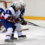 Photo hockey reportage Mondial U18: Les françaises dans le coup!