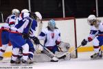 Photo hockey reportage Mondial U18: Les françaises dans le coup!