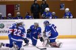 Photo hockey reportage Mondial U18: Les françaises dans le coup!