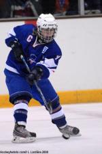 Photo hockey reportage Mondial U18: Les françaises dans le coup!