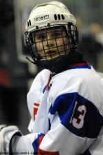 Photo hockey reportage Mondial U18: Les françaises dans le coup!