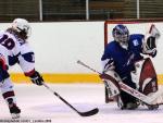 Photo hockey reportage Mondial U18: Les françaises dans le coup!