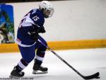 Photo hockey reportage Mondial U18: Les françaises dans le coup!