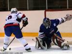 Photo hockey reportage Mondial U18: Les françaises dans le coup!