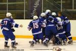 Photo hockey reportage Mondial U18: Les françaises dans le coup!
