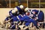 Photo hockey reportage Mondial U18: Les françaises dans le coup!