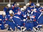 Photo hockey reportage Mondial U18: Les françaises dans le coup!