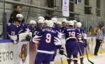Photo hockey reportage Mondiaux U20 : Le point après deux jours.