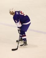 Photo hockey reportage Mondiaux U20 : Le point avant le dénouement 