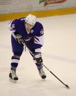 Photo hockey reportage Mondiaux U20 : Le point avant le dénouement 