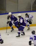 Photo hockey reportage Mondiaux U20 : Le point avant le dénouement 