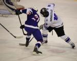 Photo hockey reportage Mondiaux U20 : Le point avant le dénouement 