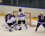 Photo hockey reportage Mondiaux U20 : Le point avant le dénouement 