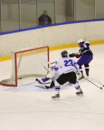 Photo hockey reportage Mondiaux U20 : Le point avant le dénouement 
