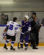 Photo hockey reportage Mondiaux U20 : Le point avant le dénouement 