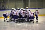 Photo hockey reportage Mondiaux U20 : Le point avant le dénouement 