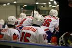 Photo hockey reportage Mondiaux U20 : Le point avant le dénouement 