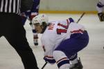 Photo hockey reportage Mondiaux U20 : Le point avant le dénouement 