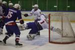 Photo hockey reportage Mondiaux U20 : Le point avant le dénouement 