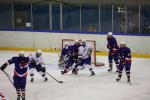 Photo hockey reportage Mondiaux U20 : Le point avant le dénouement 