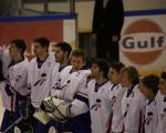 Photo hockey reportage Mondiaux U20 : Le point avant le dénouement 
