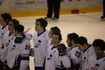 Photo hockey reportage Mondiaux U20 : Le point avant le dénouement 