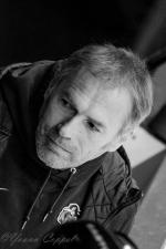 Photo hockey reportage Morzine honore ses légendes