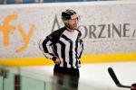 Photo hockey reportage Morzine honore ses légendes