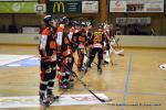 Photo hockey reportage N1 : Besançon finit deuxième
