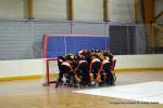 Photo hockey reportage N1 : Besançon finit deuxième