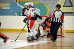 Photo hockey reportage N1 : Besançon finit deuxième