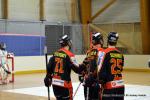 Photo hockey reportage N1 : Besançon finit deuxième