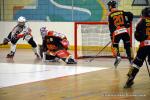 Photo hockey reportage N1 : Besançon finit deuxième