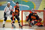 Photo hockey reportage N1 : Besançon finit deuxième