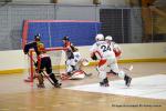 Photo hockey reportage N1 : Besançon finit deuxième