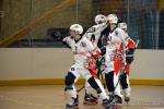 Photo hockey reportage N1 : Besançon finit deuxième