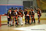 Photo hockey reportage N1 : Besançon finit deuxième