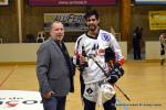 Photo hockey reportage N1 : Besançon finit deuxième