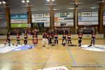 Photo hockey reportage N1 : Besançon finit deuxième