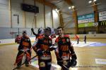 Photo hockey reportage N1 : Besançon finit deuxième