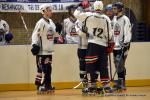 Photo hockey reportage N1 : Bon début d'année pour les Griffons