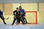 Photo hockey reportage N1 : Départ canon pour les Griffons