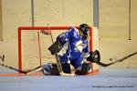 Photo hockey reportage N1 : Départ canon pour les Griffons