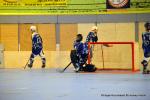 Photo hockey reportage N1 : Départ canon pour les Griffons