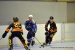 Photo hockey reportage N1 : Départ canon pour les Griffons