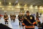 Photo hockey reportage N1 : Départ canon pour les Griffons