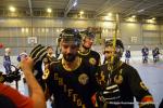 Photo hockey reportage N1 : Départ canon pour les Griffons