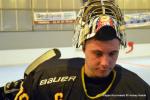 Photo hockey reportage N1 : Départ canon pour les Griffons