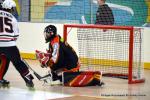 Photo hockey reportage N1 : Laborieuse mais précieuse victoire
