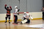 Photo hockey reportage N1 : Laborieuse mais précieuse victoire